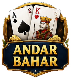 Andar Bahar game artwork