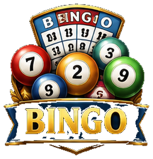 Bingo game artwork