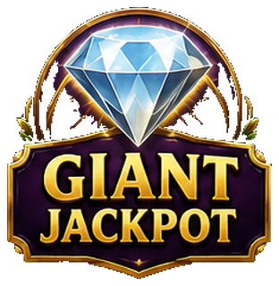 Giant Jackpot game artwork