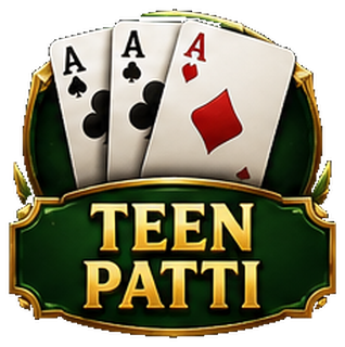 Teen Patti game artwork