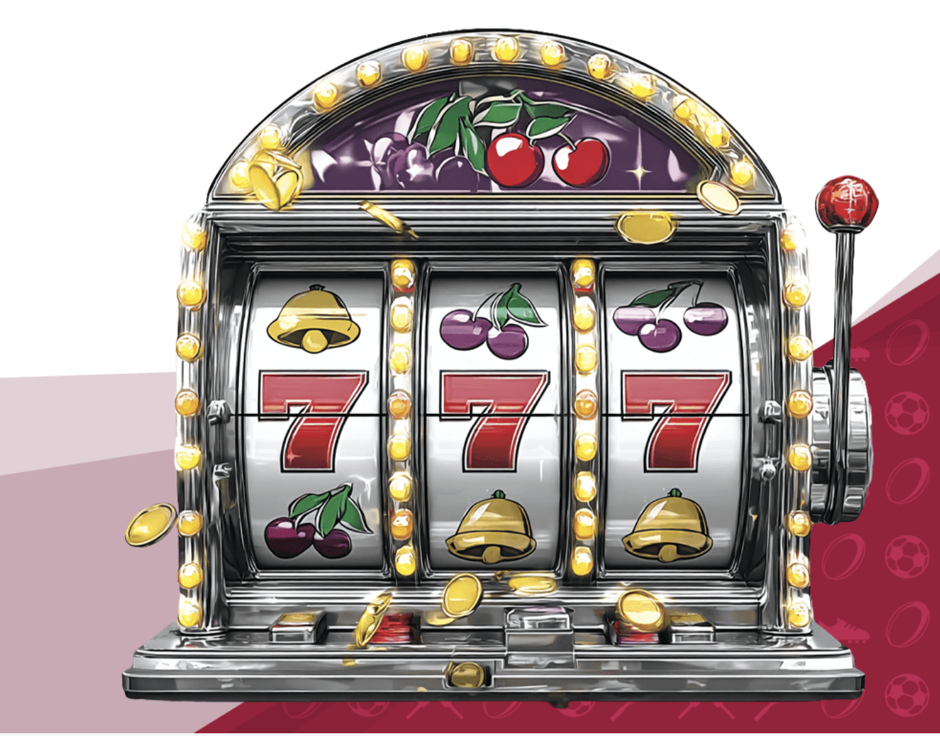 Triple Fun game artwork